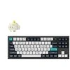 Klaviatūra Keychron Q3 Max (Carbon Juodas)