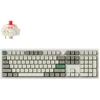 Klaviatūra Keychron Q6 Max (Shell Baltas)