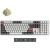 Klaviatūra Keychron Q6 Ultra (Balta)