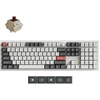 Klaviatūra Keychron Q6 Ultra (Balta)