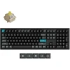 Klaviatūra Keychron Q6 Ultra (Juoda)