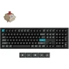 Klaviatūra Keychron Q6 Ultra (Juoda)