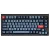 Klaviatūra Keychron V1 Max (Carbon Juodas)