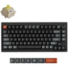Klaviatūra Keychron V1 Ultra (Juoda)