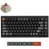 Klaviatūra Keychron V1 Ultra (Juoda)