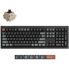 Klaviatūra Keychron V6 Ultra (Juoda)
