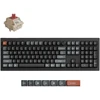 Klaviatūra Keychron V6 Ultra (Juoda)