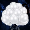 Klaviatūra LED balionų lemputės - MIX spalvota