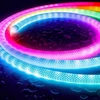 Klaviatūra LED juosta "Virvė"