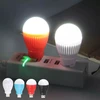 Klaviatūra LED lemputė USB "Bulb"