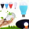 Klaviatūra LED lemputė USB "Bulb"