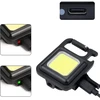 Klaviatūra LED pakabukas (metalinis korpusas)