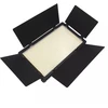 Klaviatūra LED panelinė lempa su trikoju 600 pro KIT
