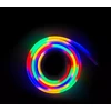 LED RGB šviesos juosta 20 m – elastinga