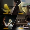 Klaviatūra LED skaitymo lempa su spaustuku – patogiam skaitymui bet kur