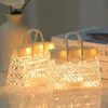 Klaviatūra LED stalo dekoracija "BAG"
