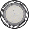 Klaviatūra LED UFO High Bay šviestuvas 100W, 6500K