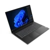 Klaviatūra Lenovo V15 G5 IRL i5-13420H 15.6" FHD TN 250 nitų Matuotos 8GB DDR5 5200 SSD512 Intel UHD Graphics Kamera 720p 47Wh W11Pro Verslo Juoda 3Y OnSite