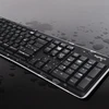 Klaviatūra Logitech 920-004509 (juoda)