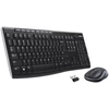 Klaviatūra Logitech 920-004509 (juoda)