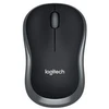 Klaviatūra LOGITECH belaidis rinkinys MK330