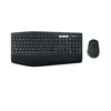 Ausinės LOGITECH MK 850 klaviatūros ir pelės rinkinys
