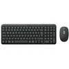 Klaviatūra Logitech MK250 - GRAPHITE - DEU - CENTRAL-419