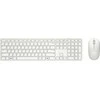 Klaviatūra Dell PRO 5 KB ir pelė KM526 - KM526 LIGHT ASH GR