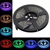 Klaviatūra RGB LED juosta 5M 16 spalvų