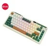Klaviatūra Royal Kludge KZZI K75 Pro (Time Machine)