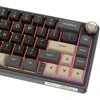 Klaviatūra Royal Kludge R65 (Phantom)