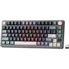 Klaviatūra Royal Kludge RK M75 (Phantom)