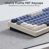 Blue Klaviatūra Royal Kludge S85 (Horizon Mėlyna)