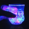 Klaviatūra Stiklinė su LED
