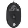 Klaviatūra TITANUM TK106 klaviatūros ir pelės komplektas (USB 2.0; (US); juoda; optinė)
