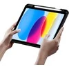 klaviatūros dėklas iPad“ 10,9 col., 10-osios kartos (2022 m.), juodas
