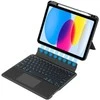 klaviatūros dėklas iPad“ 10,9 col., 10-osios kartos (2022 m.), juodas