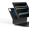 Klaviatūros dėklas iPad Pro 11″ (2024) juodas
