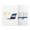 Dėklas su klaviatūra Dux Ducis (MK series) skirtas Apple iPad Pro 11″ (2024) – juodos spalvos