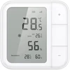 Klimato jutiklis Aqara Climate Sensor W100, Thread/Zigbee