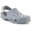 Klumpės CROCS CLASSIC ALL TERRAIN CLOG CONCRETE 206340-0Z3