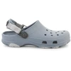 Klumpės CROCS CLASSIC ALL TERRAIN CLOG CONCRETE 206340-0Z3