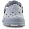 Klumpės CROCS CLASSIC ALL TERRAIN CLOG CONCRETE 206340-0Z3