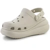 Klumpės CROCS CLASSIC CRUSH CLOG METEOR 207521-1WY