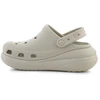 Klumpės CROCS CLASSIC CRUSH CLOG METEOR 207521-1WY