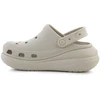 Klumpės CROCS CLASSIC CRUSH CLOG METEOR 207521-1WY