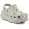 Klumpės CROCS CLASSIC CRUSH CLOG METEOR 207521-1WY