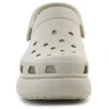 Klumpės CROCS CLASSIC CRUSH CLOG METEOR 207521-1WY