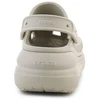 Klumpės CROCS CLASSIC CRUSH CLOG METEOR 207521-1WY