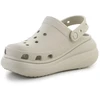 Klumpės CROCS CLASSIC CRUSH CLOG METEOR 207521-1WY
